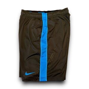 NIKE men’s dri-fit shorts